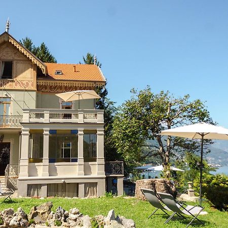 Ca Meison Каннобио Экстерьер фото